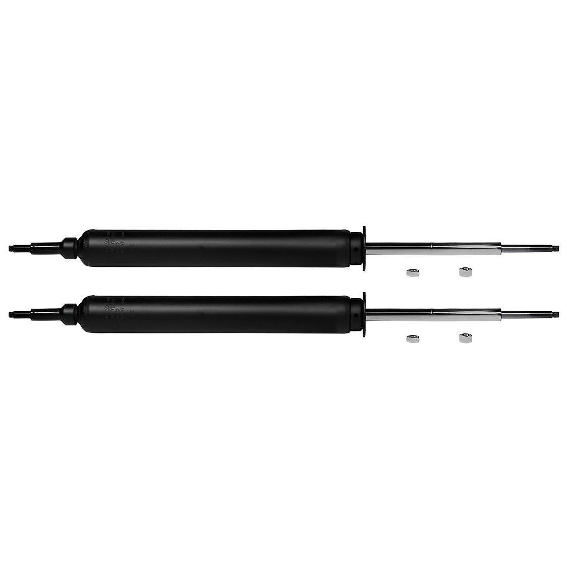 Par de Amortecedor Traseiro - KYB - 349041 - (1)