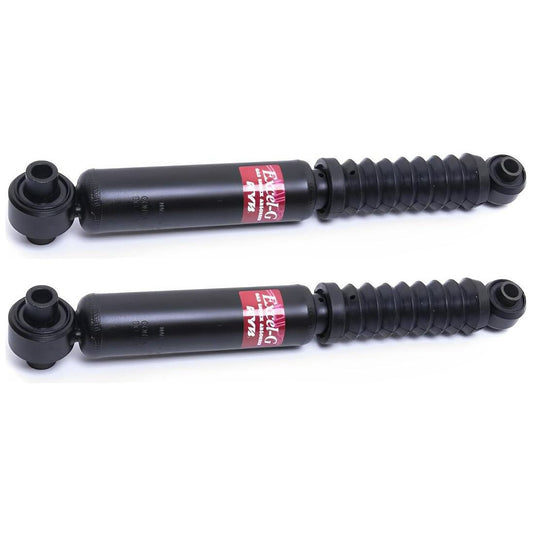 Par de Amortecedor Traseiro - KYB - 341249 - (1)