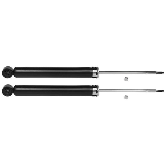 Par de Amortecedor Traseiro - KYB - 349067 - (1)