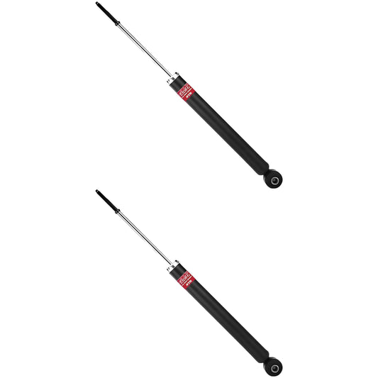 Par de Amortecedor Traseiro - KYB - 3430029 - (1)