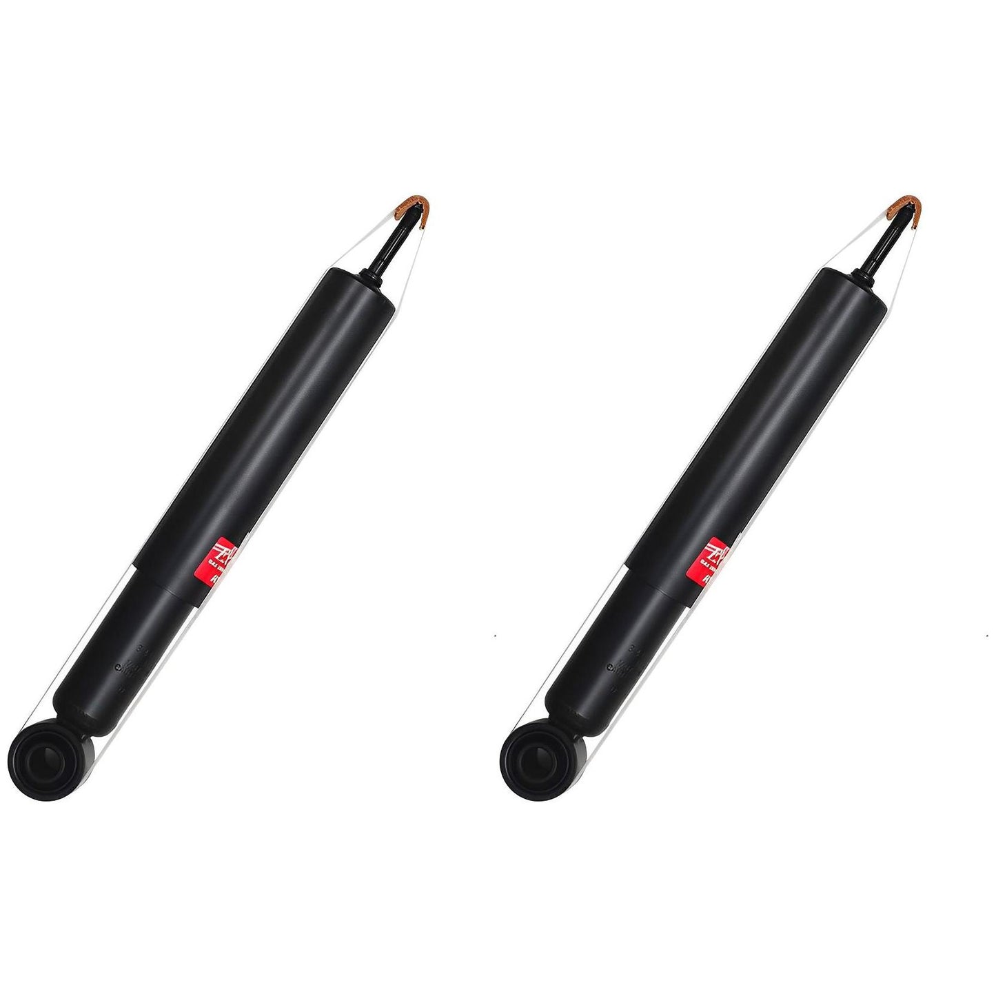 Par de Amortecedor Traseiro - KYB - 3440082 - (1)