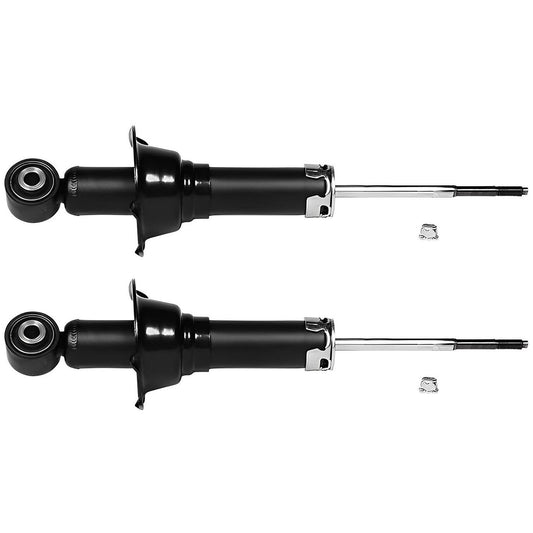 Par de Amortecedor Traseiro - KYB - 341492 - (1)