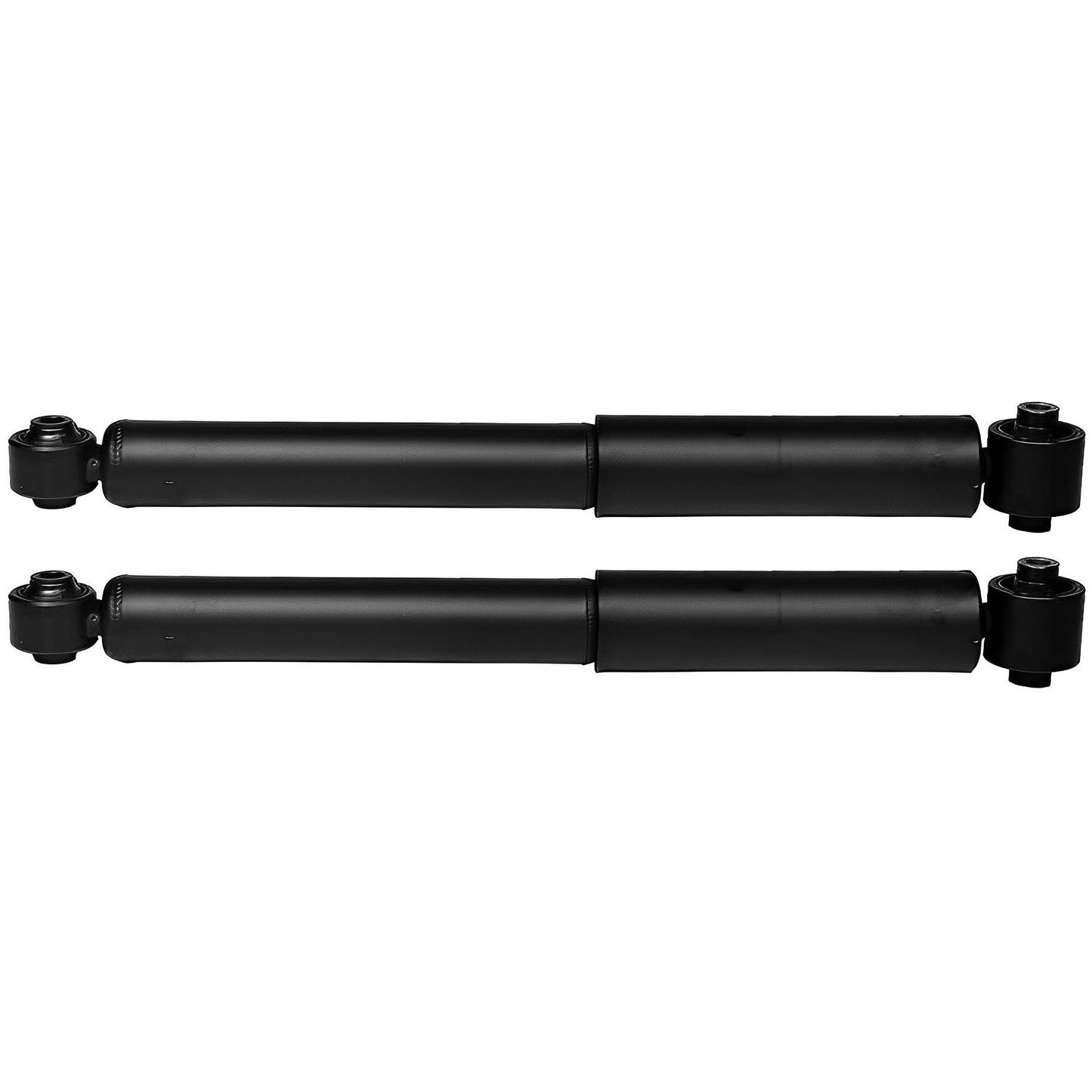 Par de Amortecedor Traseiro - KYB - 349078 - (1)