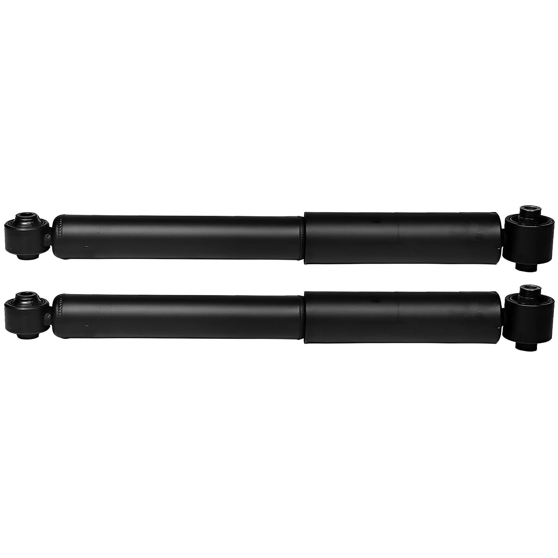 Par de Amortecedor Traseiro - KYB - 349078 - (1)
