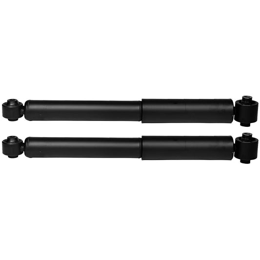 Par de Amortecedor Traseiro - KYB - 349078 - (1)