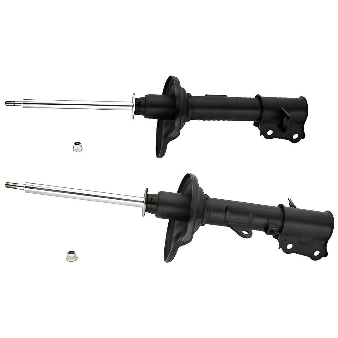 Par de Amortecedor Traseiro - KYB - 333492 / 333493 - (1)