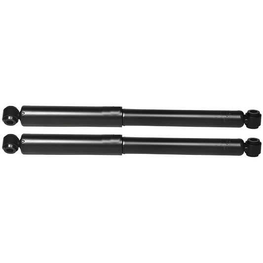 Par de Amortecedor Traseiro - KYB - 343463 - (1)