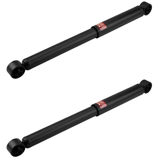 Par de Amortecedor Traseiro - KYB - 3440049 - (1)