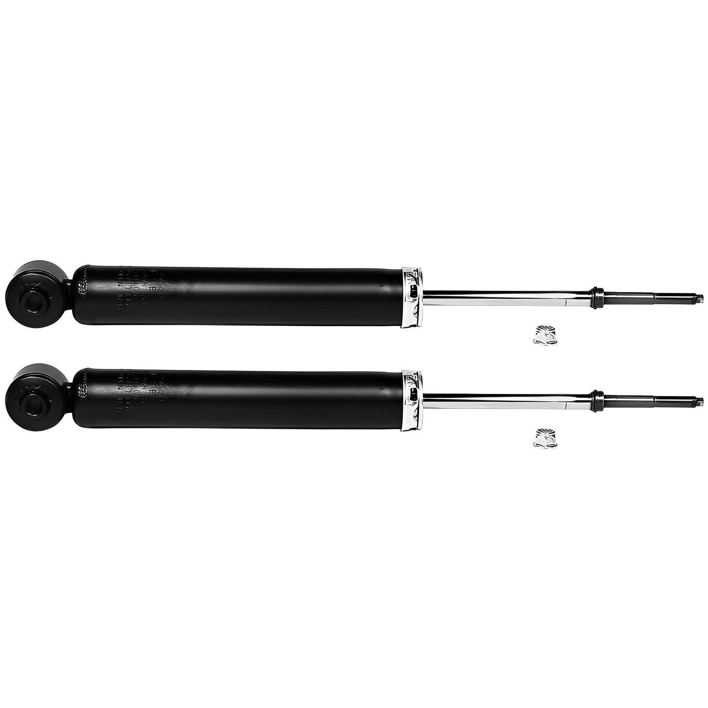 Par de Amortecedor Traseiro - KYB - 349040 - (1)