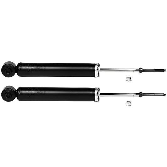 Par de Amortecedor Traseiro - KYB - 349040 - (1)