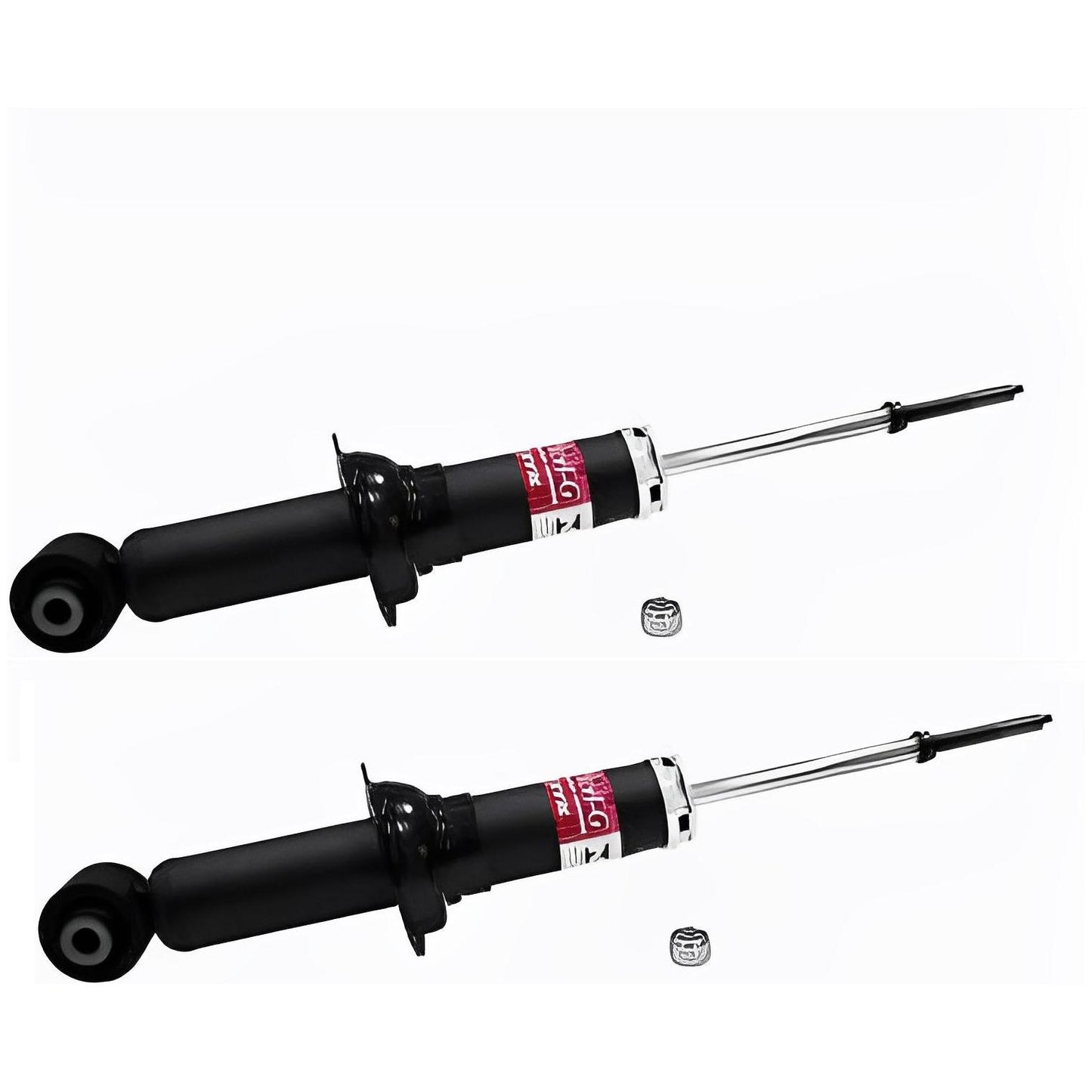 Par de Amortecedor Traseiro - KYB - 3410059 - (1)