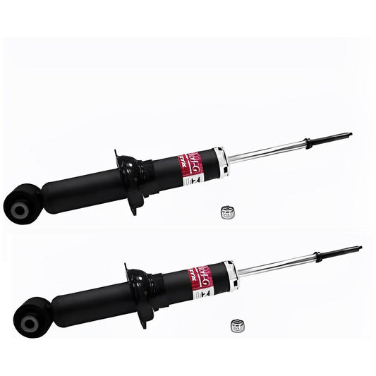 Par de Amortecedor Traseiro - KYB - 3410059 - (1)