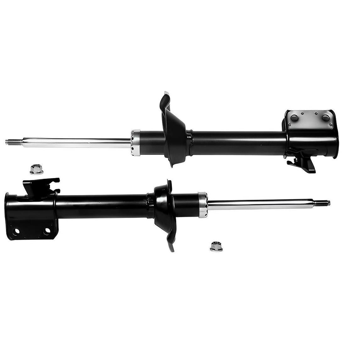 Par de Amortecedor Traseiro - KYB - 334344 / 334345 - (1)