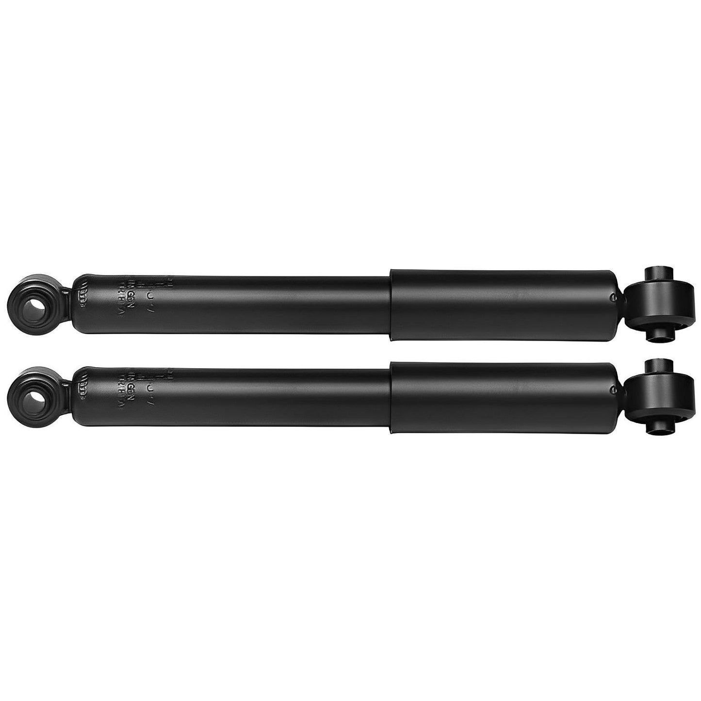 Par de Amortecedor Traseiro - KYB - 343308 - (1)