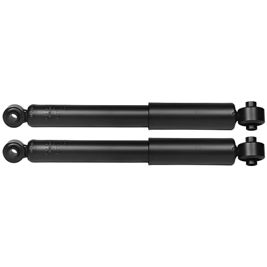 Par de Amortecedor Traseiro - KYB - 343308 - (1)