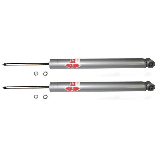 Par de Amortecedor Traseiro - KYB - 553384 - (1)
