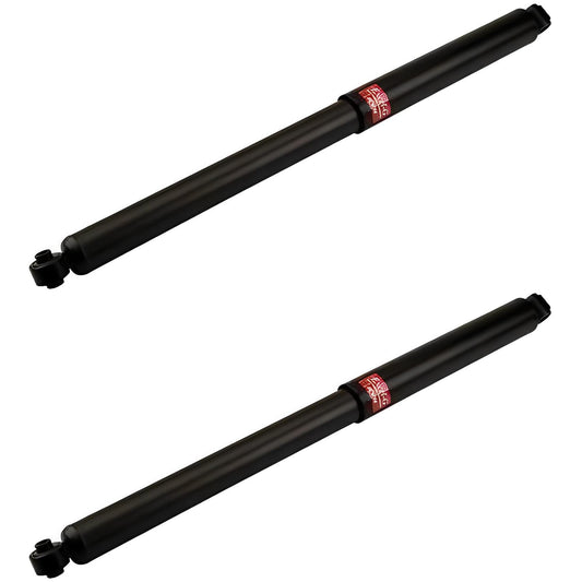 Par de Amortecedor Traseiro - KYB - 344079 - (1)