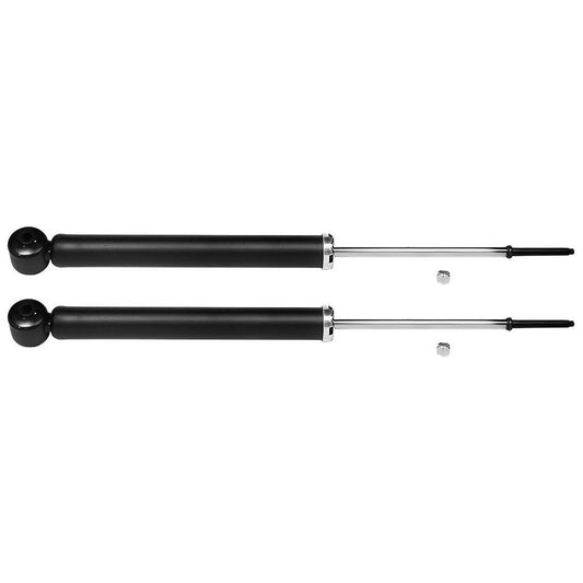 Par de Amortecedor Traseiro - KYB - 343405 - (1)