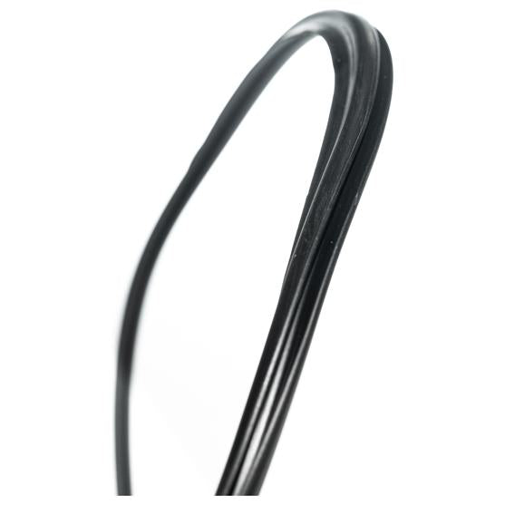 Par de Arremate da Janela Lateral Fixa - Uniflex - 37374 - (2)