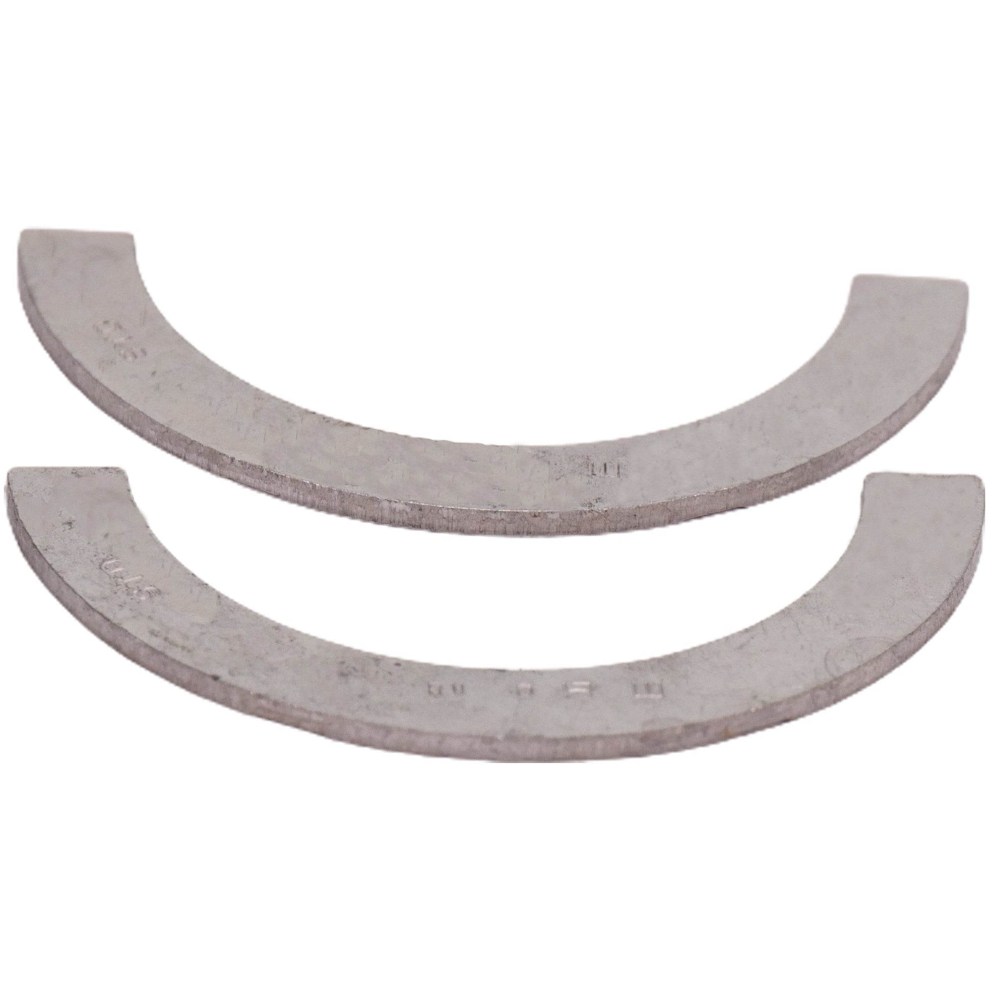 Par de Arruelas de Encosto Std - Mahle Metal Leve - AE-010-J STD - (2)