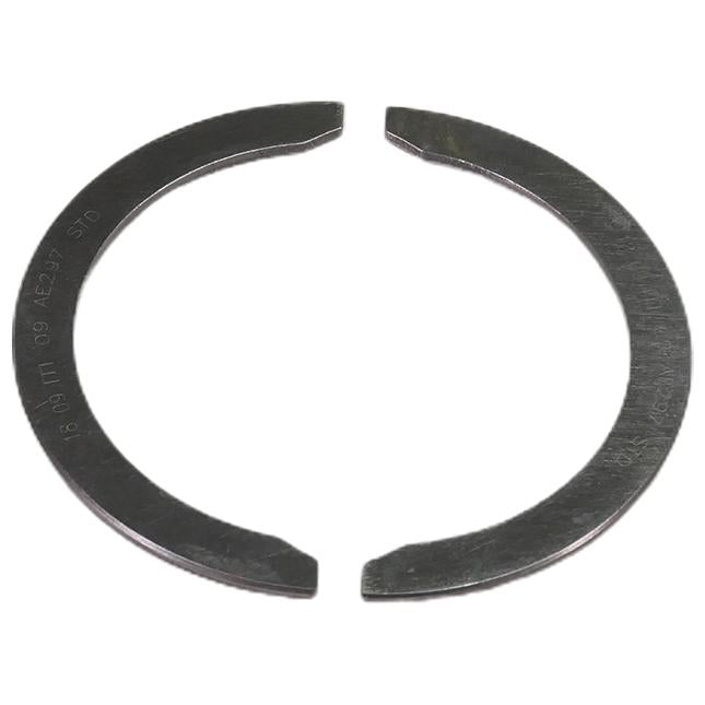 Par de Arruelas de Encosto Std - Mahle Metal Leve - AE-135-J STD - (2)