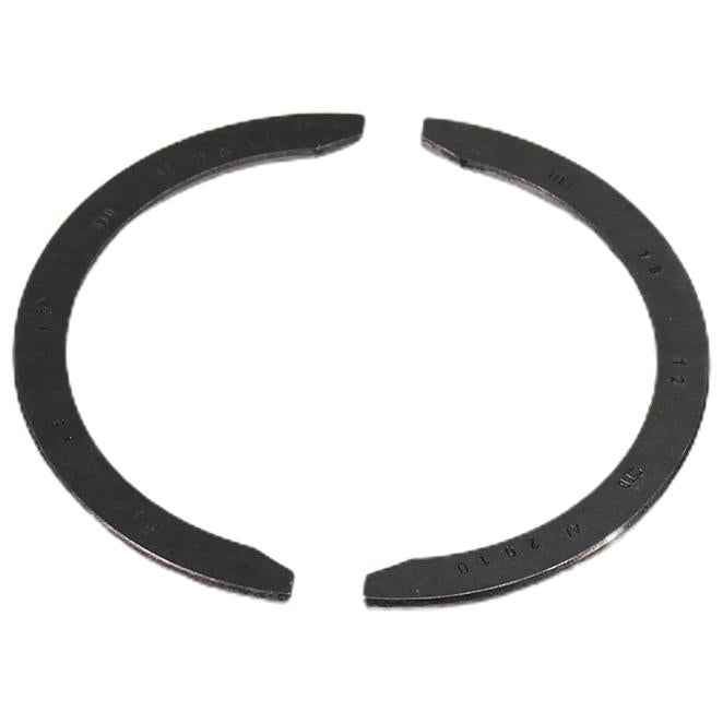 Par de Arruelas de Encosto STD - Mahle Metal Leve - AE-372-J STD - (2)