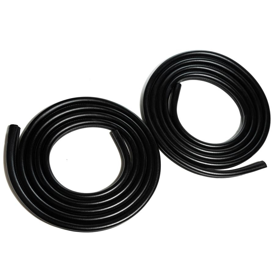 Par de Borrachas da Porta - Uniflex - 36785 - (1)