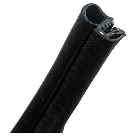 Par de Borrachas da Porta - Uniflex - 36785 - (2)
