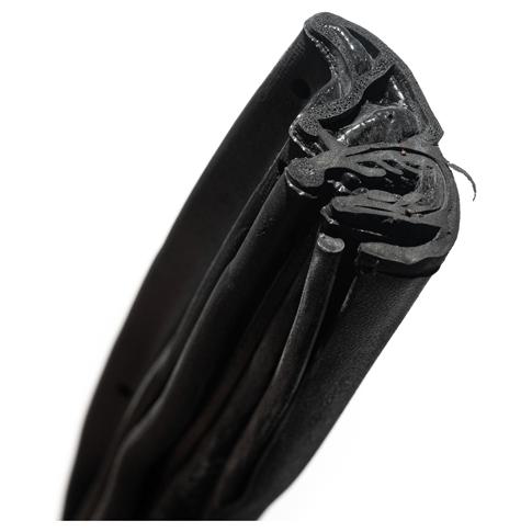 Par de Borrachas DA Porta - Uniflex - 37377 - (3)