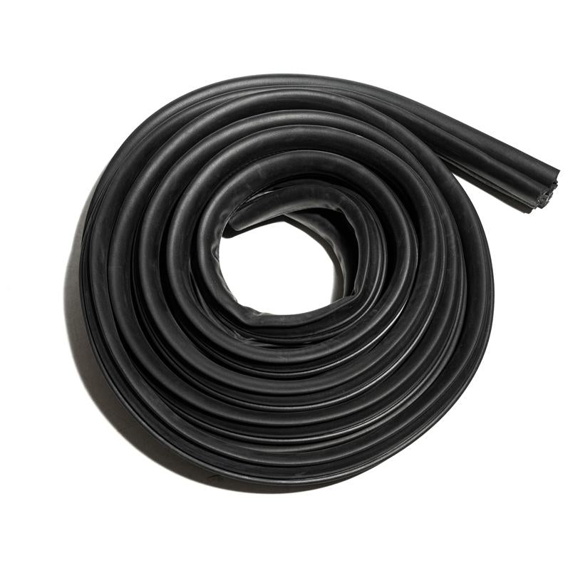 Par de Borrachas DA Porta - Uniflex - 37377 - (1)