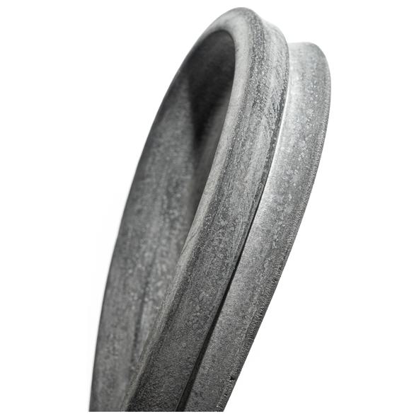 Par de Borrachas da Porta - Uniflex - 37380 - (2)