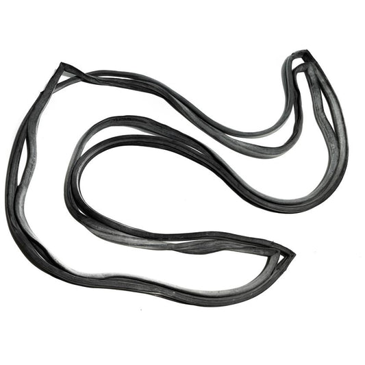 Par de Borrachas da Porta - Uniflex - 37381 - (1)