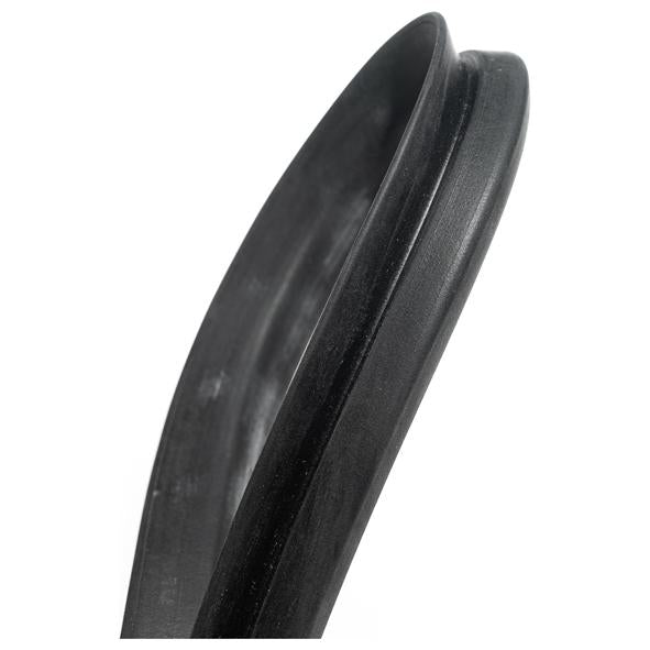 Par de Borrachas da Porta - Uniflex - 37382 - (3)
