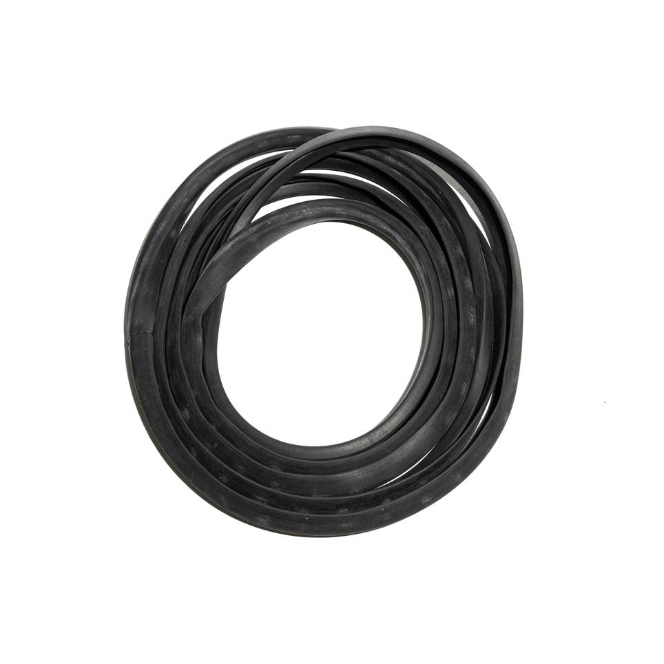 Par de Borrachas da Porta - Uniflex - 37382 - (1)