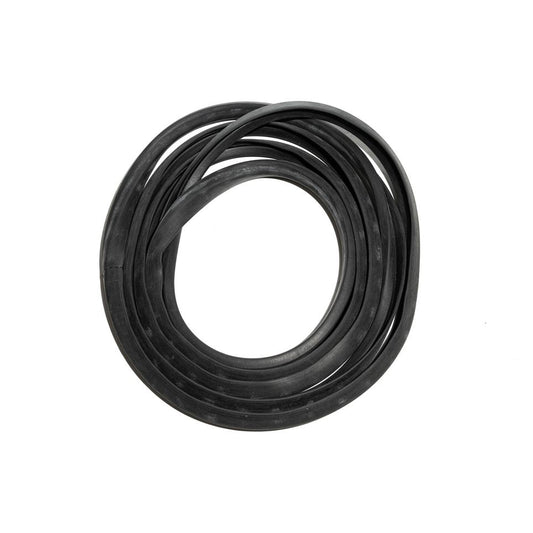 Par de Borrachas da Porta - Uniflex - 37382 - (1)