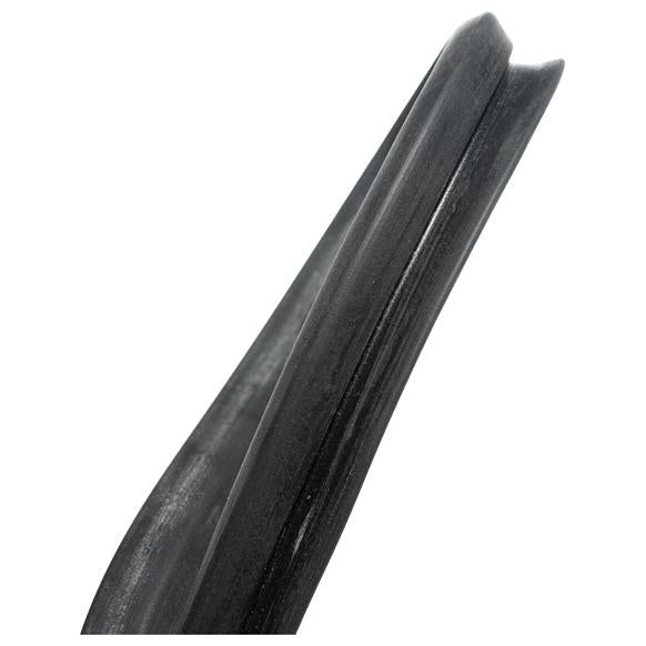 Par de Borrachas da Porta - Uniflex - 37382 - (2)