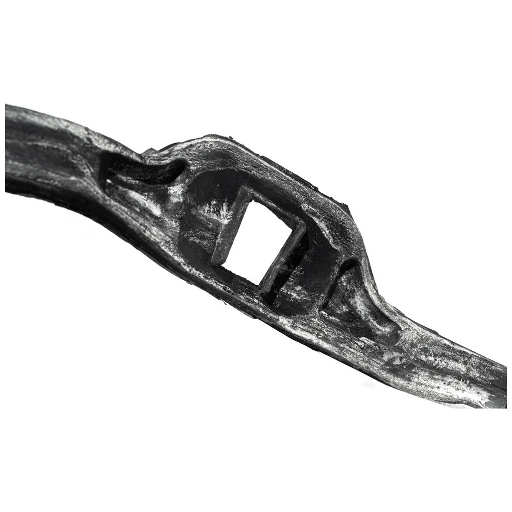 Par de Borrachas da Porta - Uniflex - 37393 - (2)