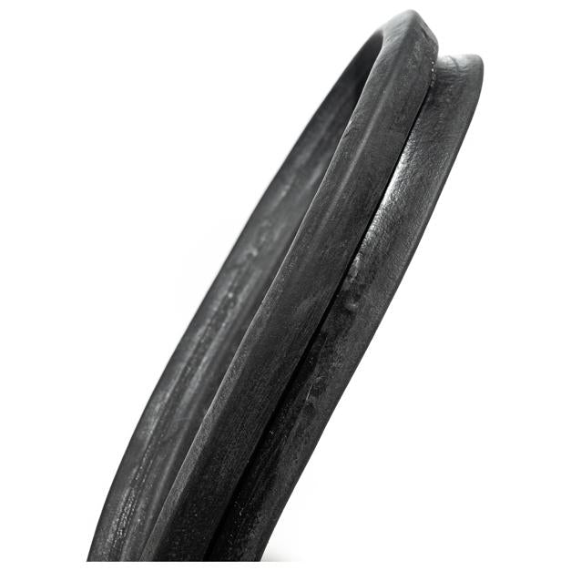 Par de Borrachas da Porta - Uniflex - 37393 - (3)