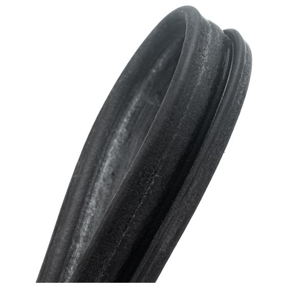 Par de Borrachas da Porta - Uniflex - 37414 - (2)