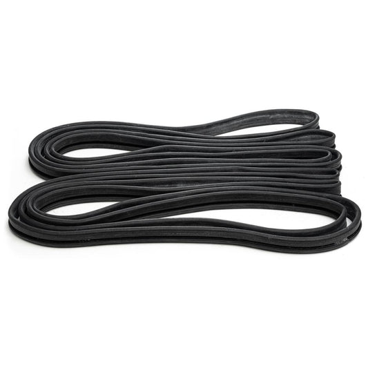 Par de Borrachas da Porta - Uniflex - 37414 - (1)