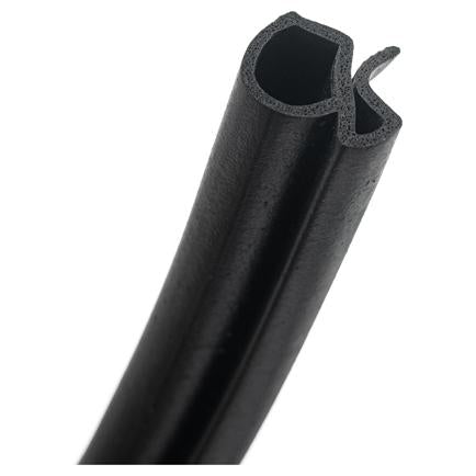 Par de Borrachas da Porta - Uniflex - 37930 - (3)