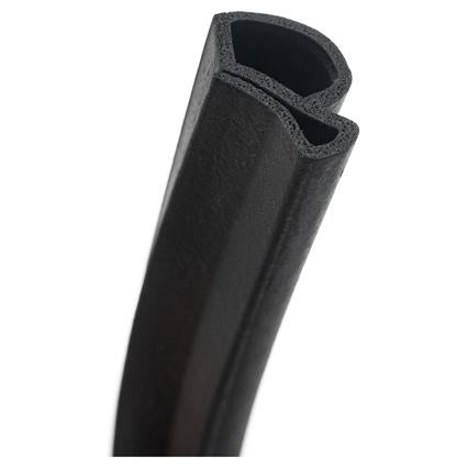 Par de Borrachas da Porta - Uniflex - 37930 - (2)