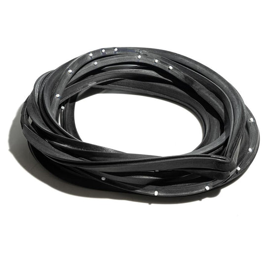 Par de Borrachas da Porta - Uniflex - 37946 - (1)