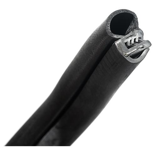 Par de Borrachas da Porta - Uniflex - 38543 - (3)