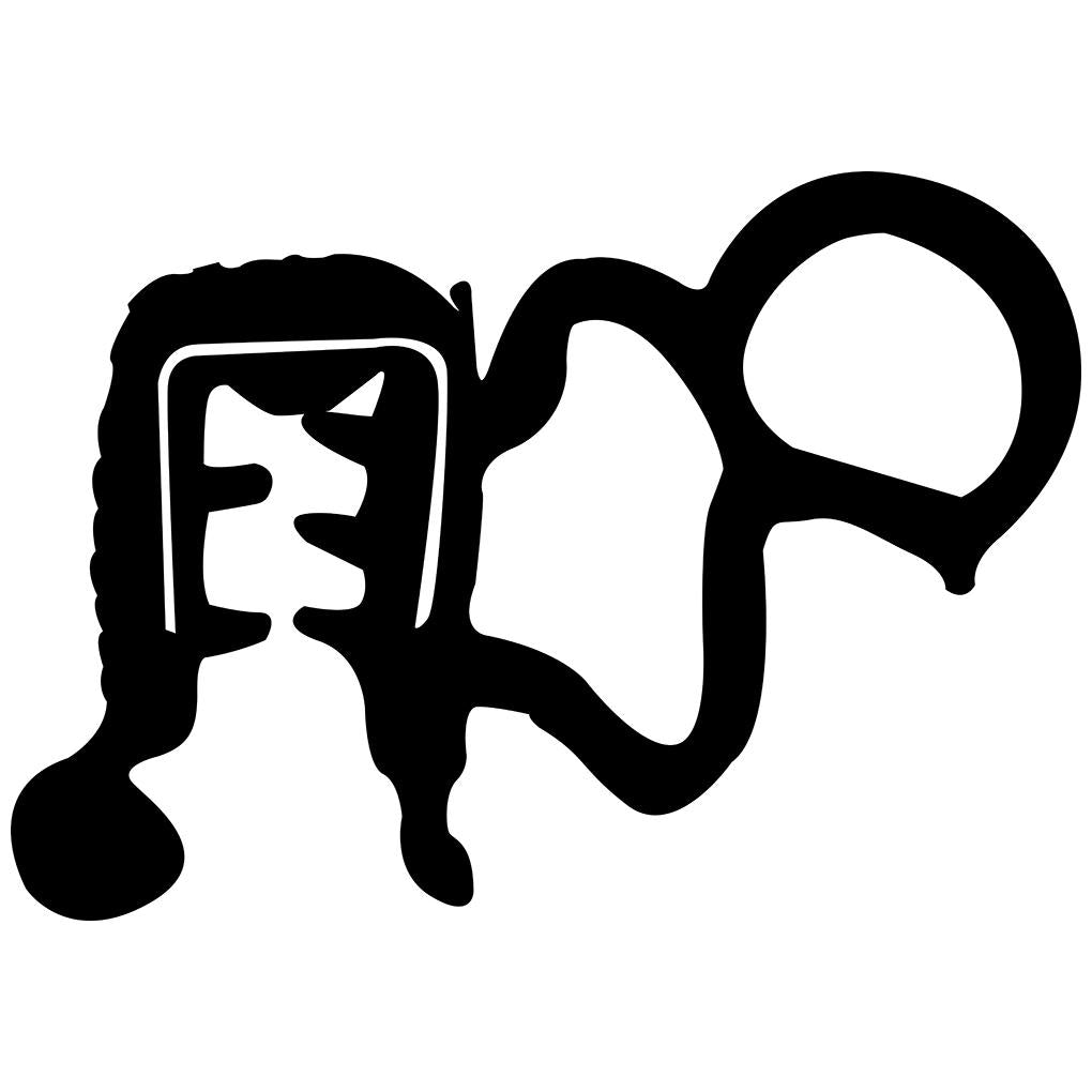 Par de Borrachas da Porta - Uniflex - 38966 - (1)