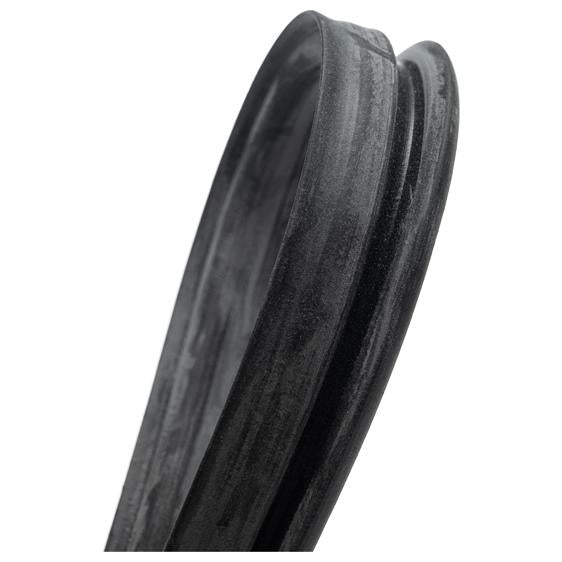 Par de Borrachas da Porta - Uniflex - 39277 - (2)