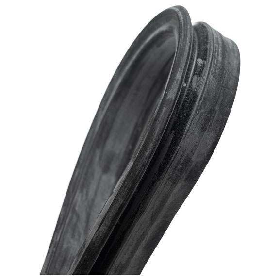 Par de Borrachas da Porta - Uniflex - 39277 - (3)