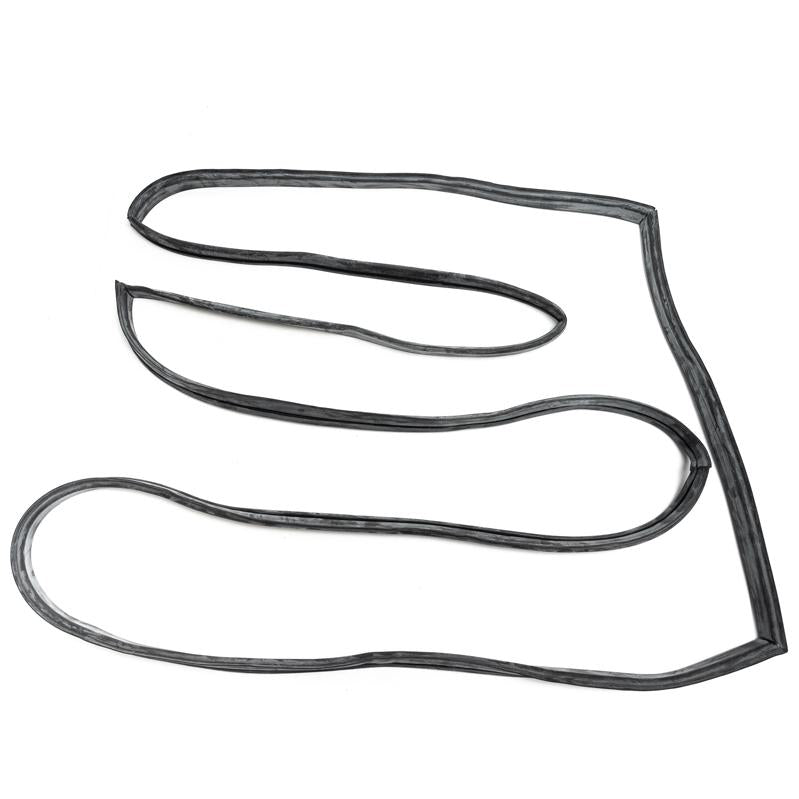Par de Borrachas da Porta - Uniflex - 39277 - (1)