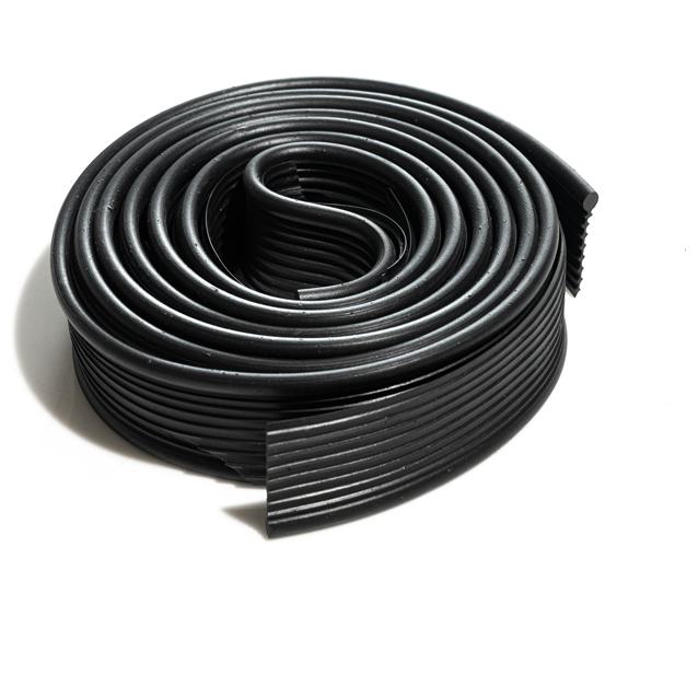 Par de Borrachas do Para-lama - Uniflex - 37714 - (2)