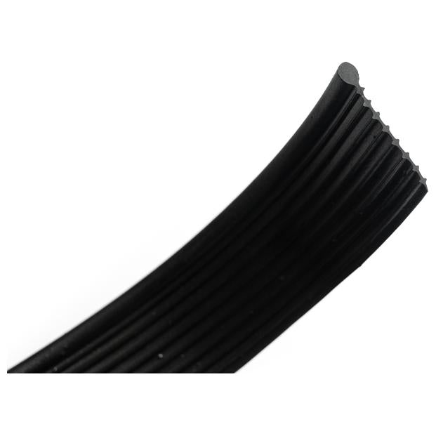 Par de Borrachas do Para-lama - Uniflex - 37714 - (3)